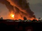 17 Orang Dilaporkan Meninggal dan Puluhan Luka-luka Pasca Kebakaran Depo Pertamina Plumpang