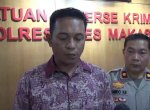 Ini Identitas dan Peran 5 Tersangka Kasus Miras Oplosan di Makassar&nbsp;