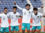 Piala Dunia U-20 Terancam Batal, Hokky Caraka: Berjuang untuk Palestina, Kubur Mimpi Anak Bangsa