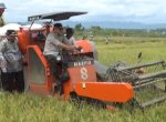 Kementan Optimis Sulsel Mampu Produksi Padi 5,2 Ton Per Hektare