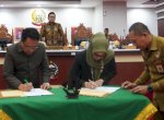 Pemprov Sulsel dan DPRD Sepakati Perda Baru
