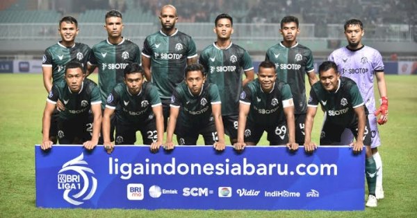 Jelang Lawan PSM, Persikabo 1973 Bertekad Lanjutkan Tren Positif 