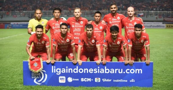 Persija Jakarta Segera Tuntaskan Masalah Sanksi yang Dijatuhkan FIFA 