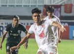Sentuhan Magis Donald Bissa Bawa PSM Bekuk Persikabo 