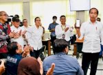 Jokowi Sebut Sebanyak 6,6 Juta Jiwa Telah Lapor SPT Tahun 2023 