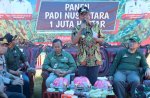 Pj Bupati Takalar Harap Kualitas Benih dan Pola Tanam Diperhatikan