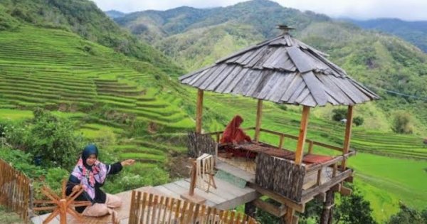 51 Desa Wisata di Sulsel Masuk 500 Besar Anugerah Desa Wisata 