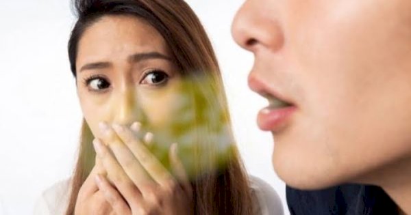 5 Aktivitas yang Bisa Bikin Terhindar dari Bau Mulut saat Puasa