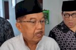 JK Minta Penggunaan Pengeras Suara Masjid Disesuaikan Selama Ramadan 