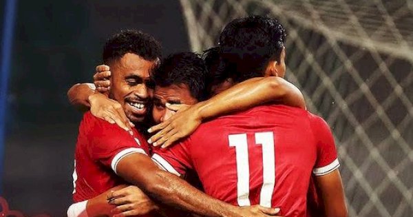 2 Pemain PSM Alami Cedera Jelang Lawan Turkmenistan, Dzaki Asraf Naik ke Senior 