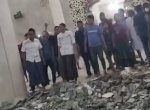 12 Orang Jadi Korban saat Kubah Masjid di Makassar Roboh, Berikut Daftarnya 