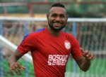 Eks PSM Titus Bonai Puji Kesuksesan Yance Sayuri yang Menembus Timnas