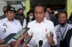 Sebut Minyak Goreng Langka di Maros, Jokowi: Segera Dipasok 