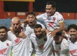 Juara Liga 1, Puasa Gelar 23 Tahun PSM Terhenti!