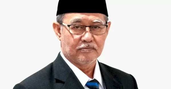 Prof Ambo Asse Terpilih Jadi Ketua Muhammadiyah Sulsel 2022-2027