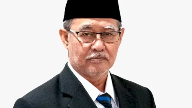 Prof Ambo Asse Terpilih Jadi Ketua Muhammadiyah Sulsel 2022-2027