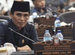 Natsir Rurung Pilih PAN untuk Pertahankan Kursinya di DPRD Makassar
