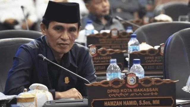 Natsir Rurung Pilih PAN untuk Pertahankan Kursinya di DPRD Makassar