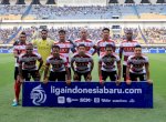 Target Lima Besar, Madura United Bertekad Kalahkan PSM Makassar