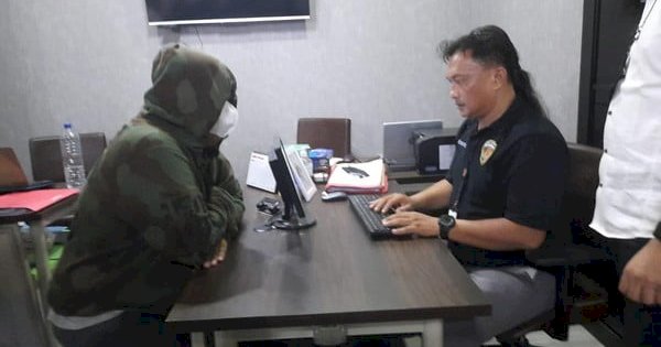 Ajudan Pribadi Ditangkap, Akun Instagramnya &#8216;Senyap&#8217;