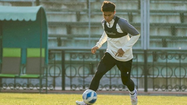 Piala Asia U-20: Ini Link Streaming Indonesia vs Irak