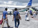 Jumlah Penerbangan di Bandara Sokarno Hatta Diprediksi Meningkat Saat Arus Balik Lebaran 