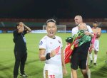 PSM Kunci Juara Liga 1, Kenzo: Gelar Pertama Bagi Saya 