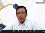 Putra Takalar Jabat Dirjen Bina Pembangunan Daerah Kemendagri