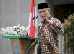 Beda Idulfitri 2023, Ketum Muhammadiyah: Mungkin, tapi Mari Rayakan Bersama