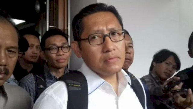 Kalapas Sukamiskin Dapat Info Ribuan Simpatisan Anas Urbaningrum Akan Datang