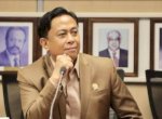 Innalillah.. Anggota DPR RI NasDem Rapsel Ali Meninggal Dunia