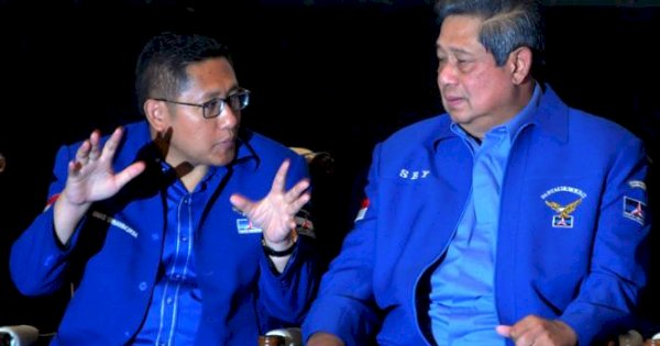 Bebas Besok, Anas Urbaningrum Bakal Beri Pidato Kejutan untuk SBY