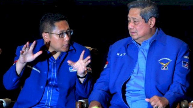 Bebas Besok, Anas Urbaningrum Bakal Beri Pidato Kejutan untuk SBY