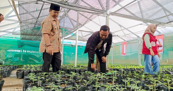 &#8216;BIDUAN&#8217; ala Pemkot Parepare Terus Berlanjut Demi Penuhi Kebutuhan Warga