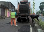 Gerak Cepat Pemkot Parepare Perbaiki Jalan Atas Aduan Warga