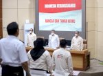 Wali Kota Parepare Buka Musrembang 2024, Ini Pesannya