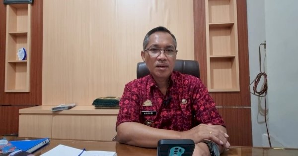 Pemkot Parepare Terbitkan Surat Edaran Perihal Cuti Bersama 23 Januari