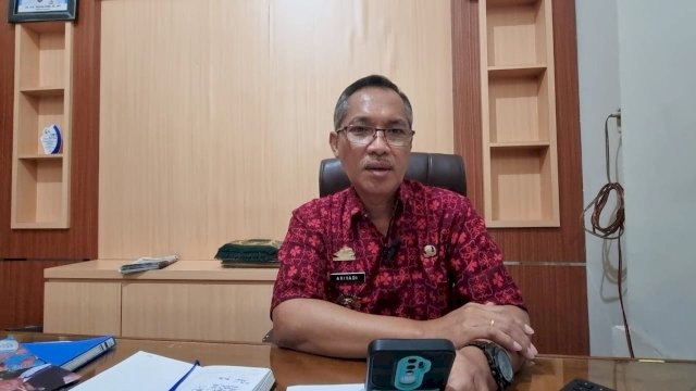 Pemkot Parepare Terbitkan Surat Edaran Perihal Cuti Bersama 23 Januari