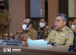 Pemkot Parepare Tetap Siaga Pelayanan Publik Meski Cuti Bersama