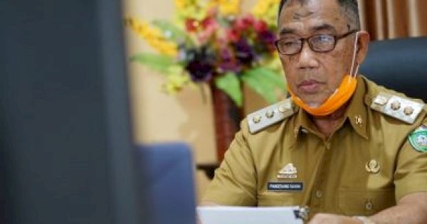 Pemkot Parepare Sudah Siap Terapkan Smart Farming Kementan