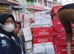 Pemkot Parepare Kolaborasi Salurkan Bantuan ke Korban Banjir