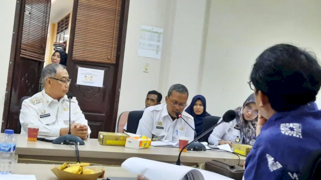 Tangan Dingin Taufan Pawe Antar Parepare Jadi Daerah PPD Terbaik di Sulsel