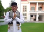 Taufan Pawe Minta Izin ke Warga Parepare untuk Jalankan Ibadah Umrah