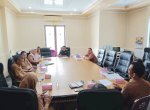 DPRD-Pemkot Parepare Bahas Perizinan di RDP