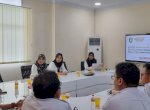 Pemkot Parepare Dapat Kunjungan dari BKPSDM Sidrap