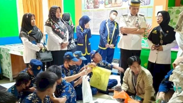 Ini 15 Top Inovasi Pemkot Parepare yang Masuk Verfikasi Lomba Inovasi 2023