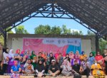 Pemkot Parepare Gaet YLP2EM Semarakkan International Women&#8217;s Day 2023