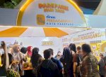 Pemkot Hadirkan Pasar Murah di Parepare Fair 2023
