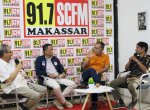 Hari Penyiaran Nasional, Danny: Jaga Eksistensi Radio Lewat Kekuatan Narasi