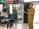 KPID Gorontalo Peringati Hasarnas, Kadis Kominfotik: Kita Bukan Saling Mengawasi 